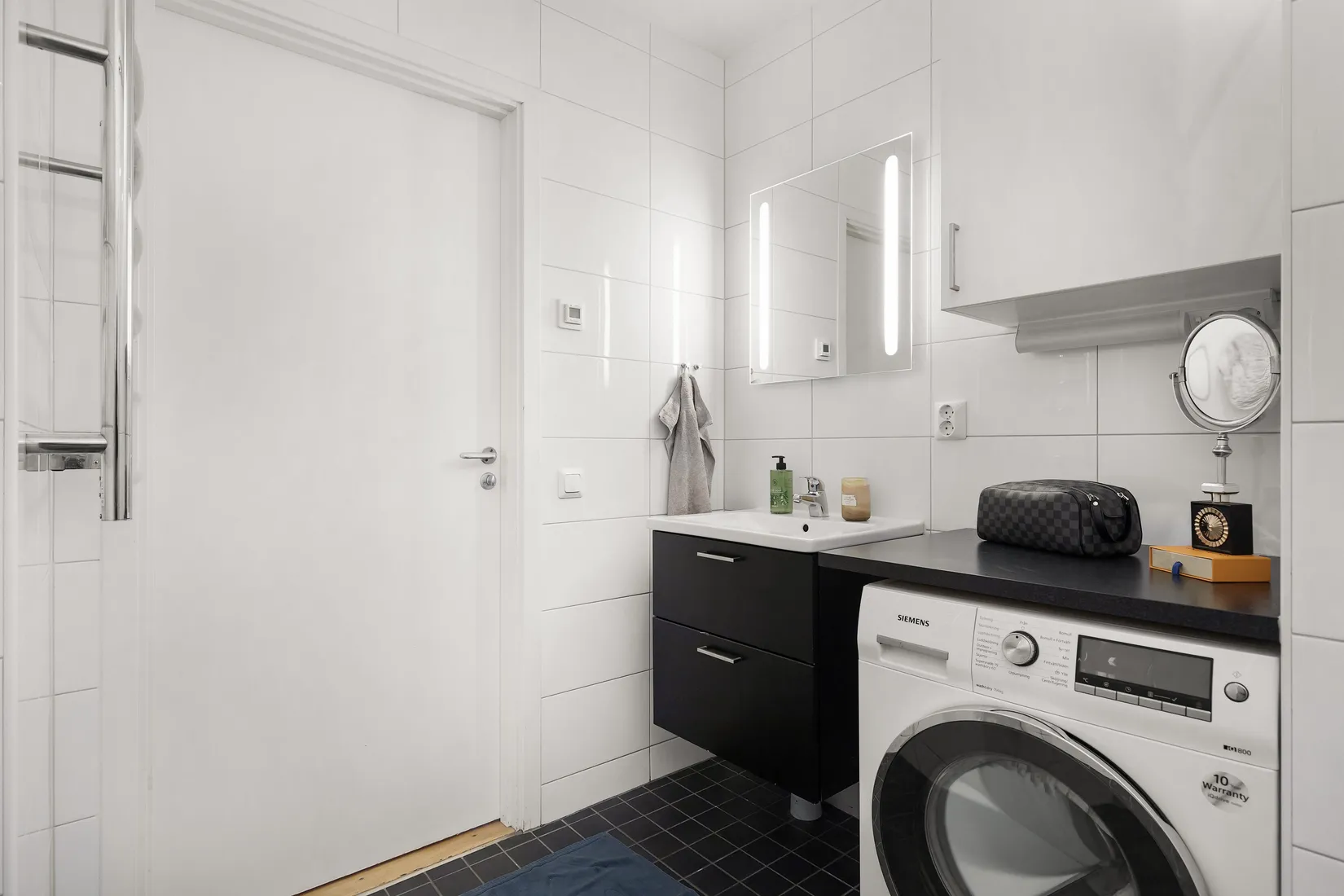 Bostadsrätt, Solskensgatan 17, Gränby, Uppsala