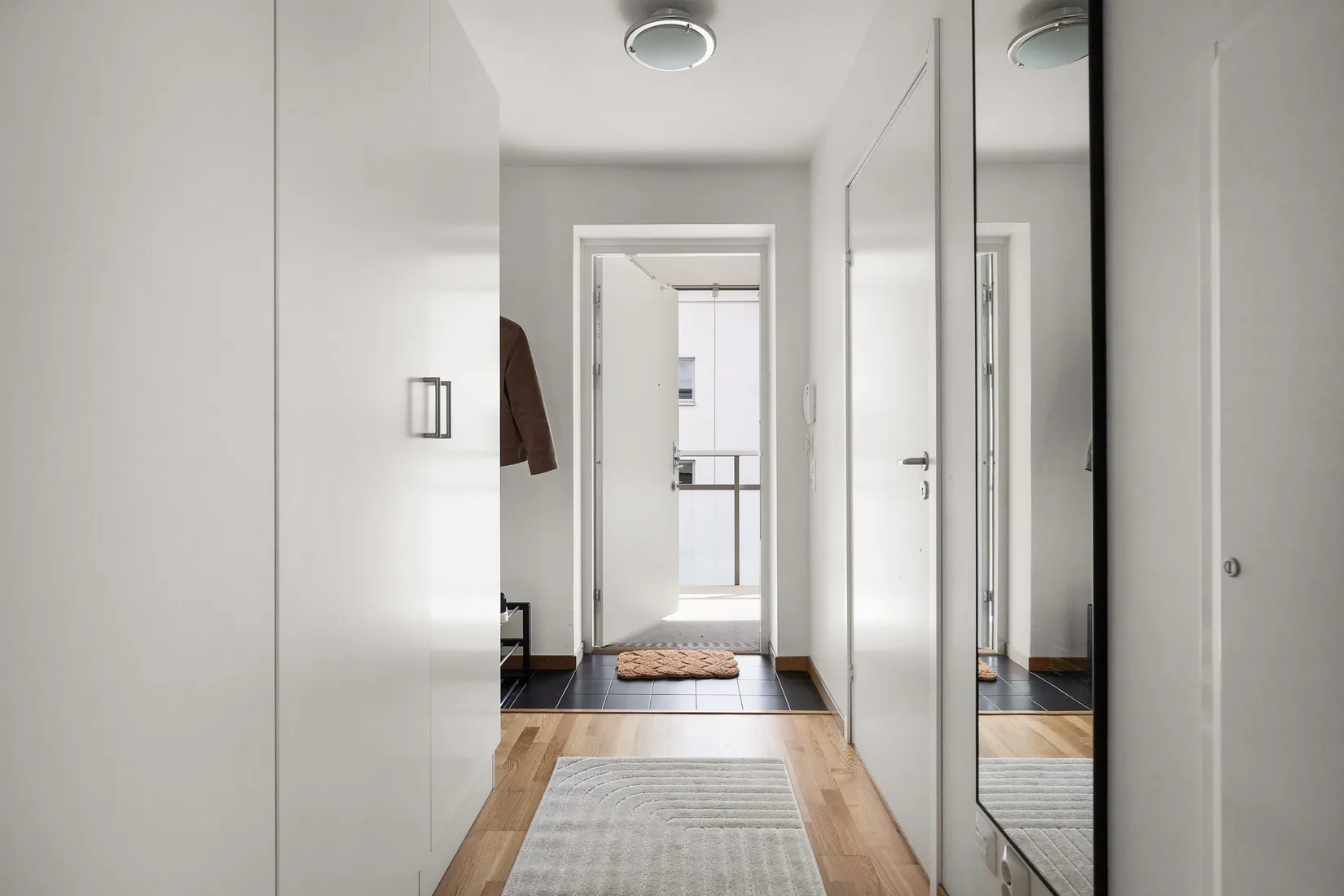 Bostadsrätt, Solskensgatan 17, Gränby, Uppsala