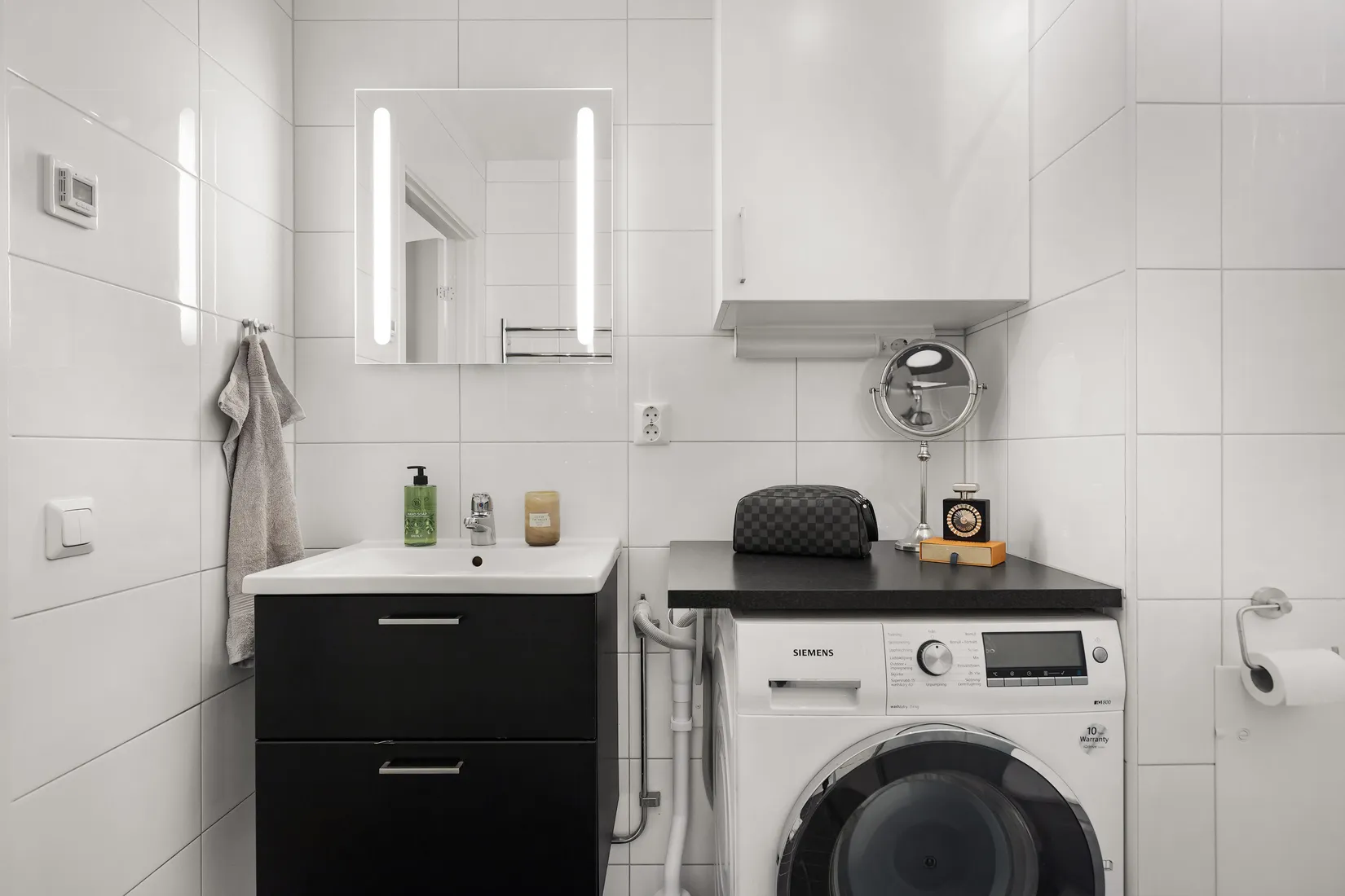 Bostadsrätt, Solskensgatan 17, Gränby, Uppsala