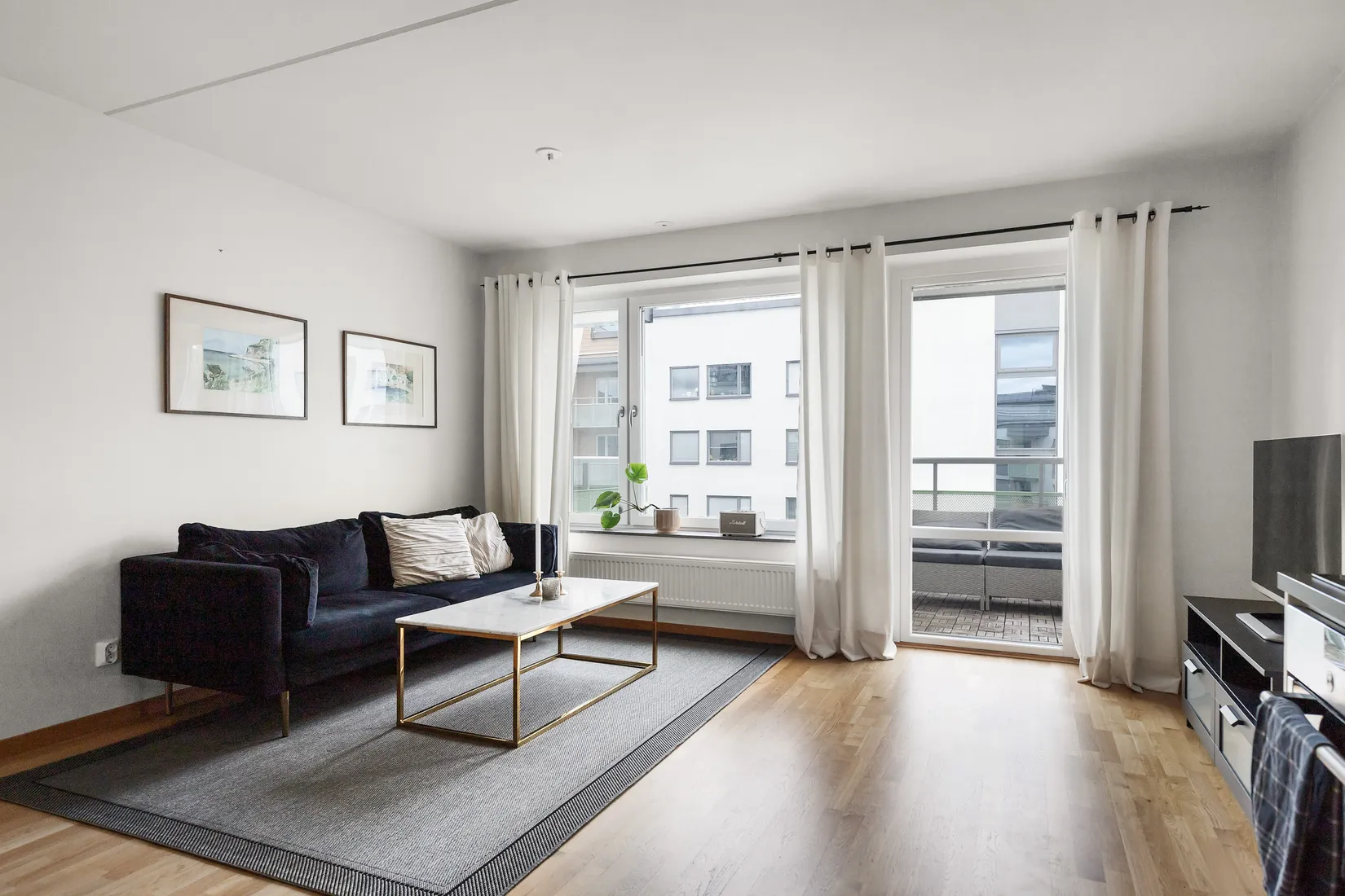Bostadsrätt, Solskensgatan 17, Gränby, Uppsala