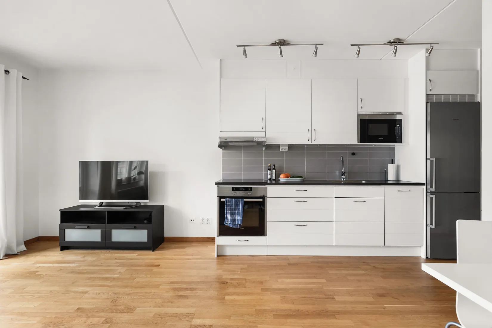 Bostadsrätt, Solskensgatan 17, Gränby, Uppsala