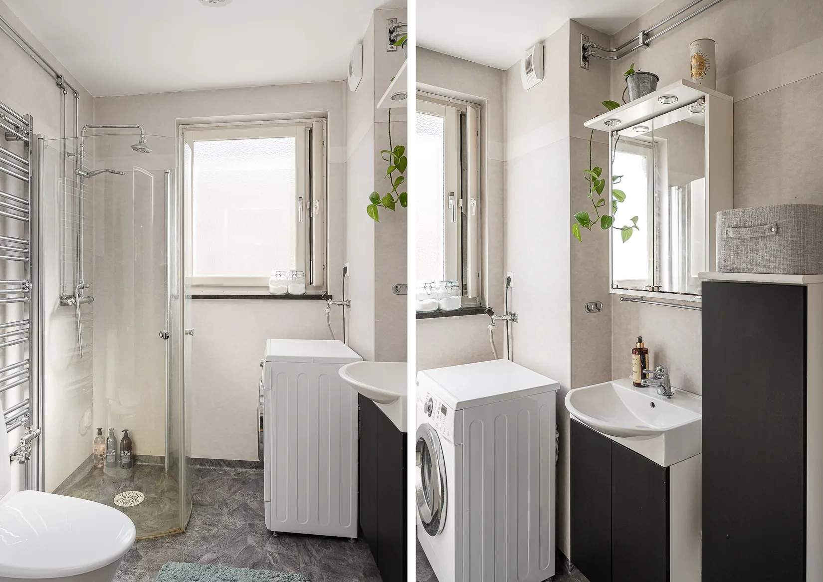 Bostadsrätt, Norra Kyrkogatan 14 E, Härnön, Härnösand