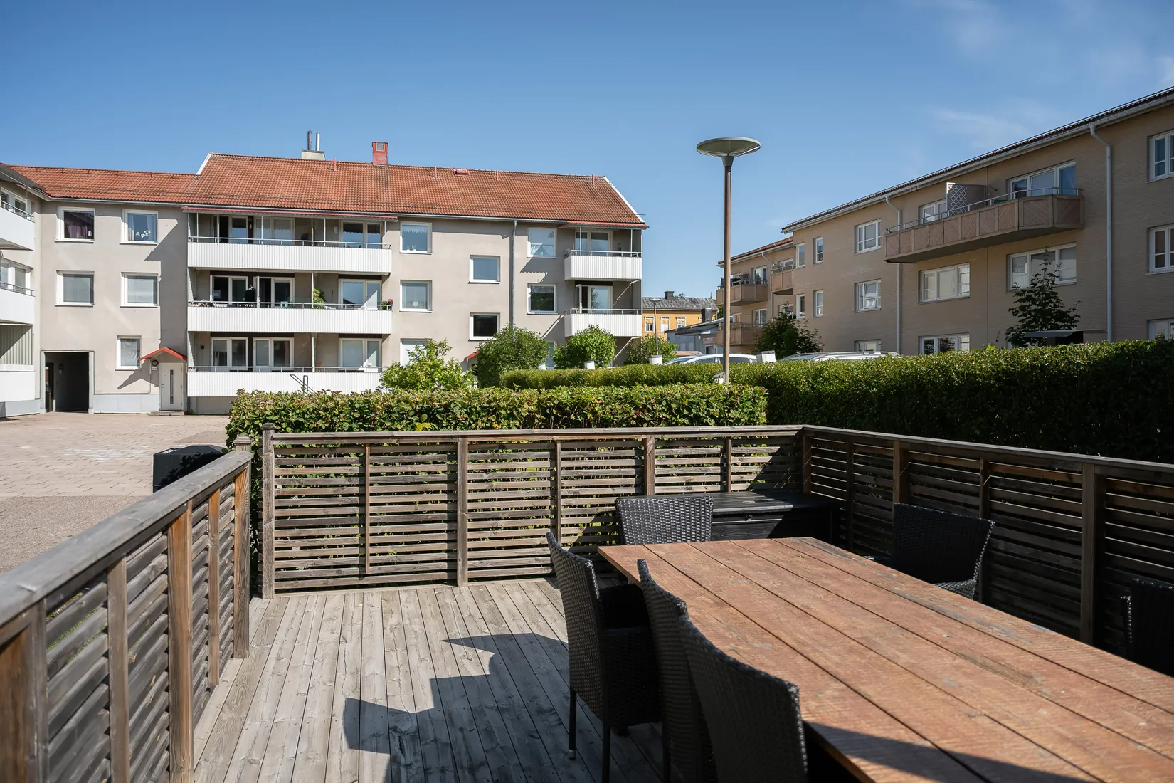 Bostadsrätt, Norra Kyrkogatan 14 E, Härnön, Härnösand