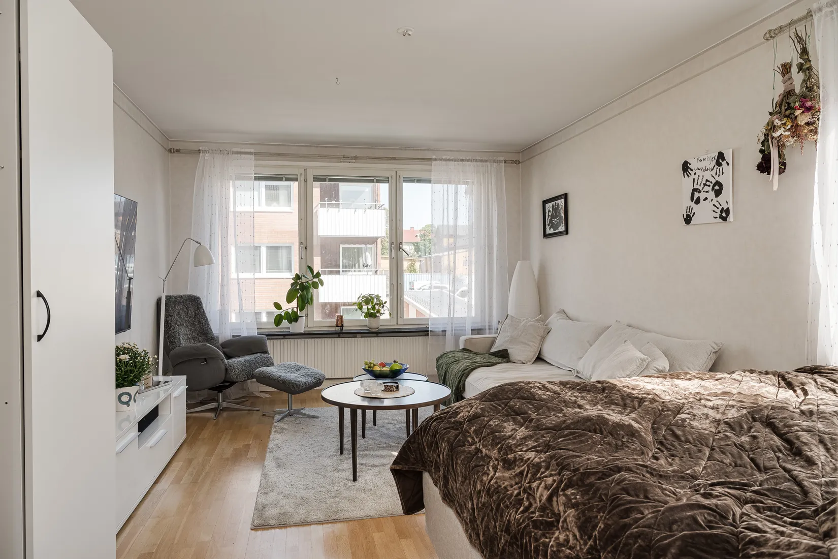 Bostadsrätt, Norra Kyrkogatan 14 E, Härnön, Härnösand