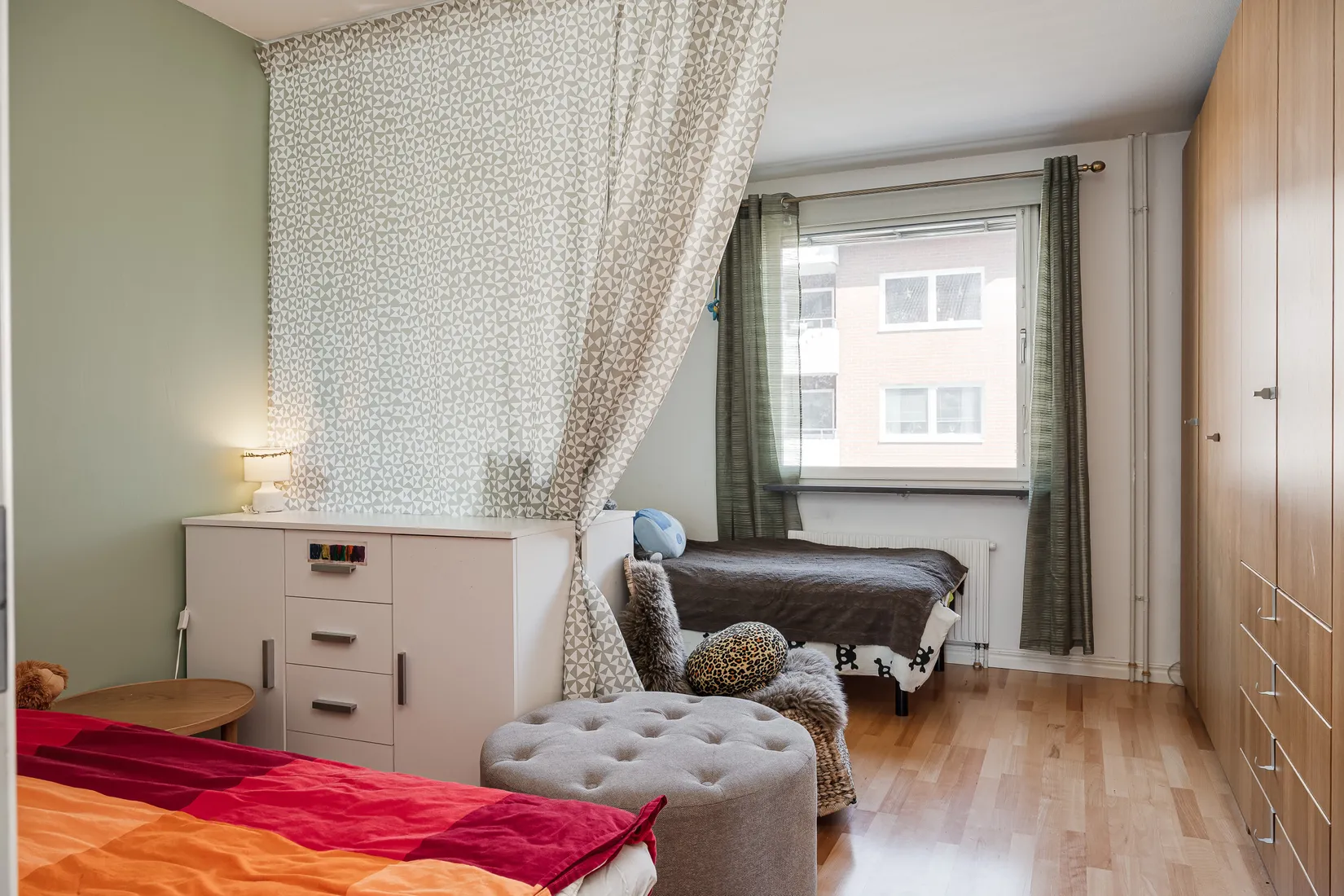 Bostadsrätt, Norra Kyrkogatan 14 E, Härnön, Härnösand