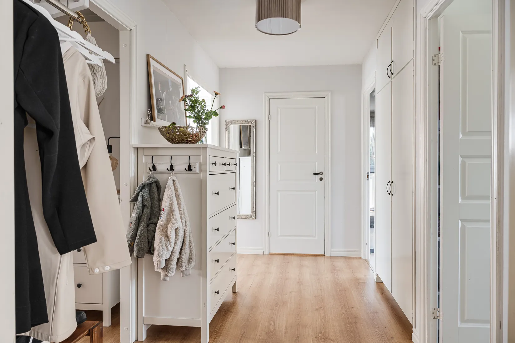 Bostadsrätt, Norra Kyrkogatan 14 E, Härnön, Härnösand
