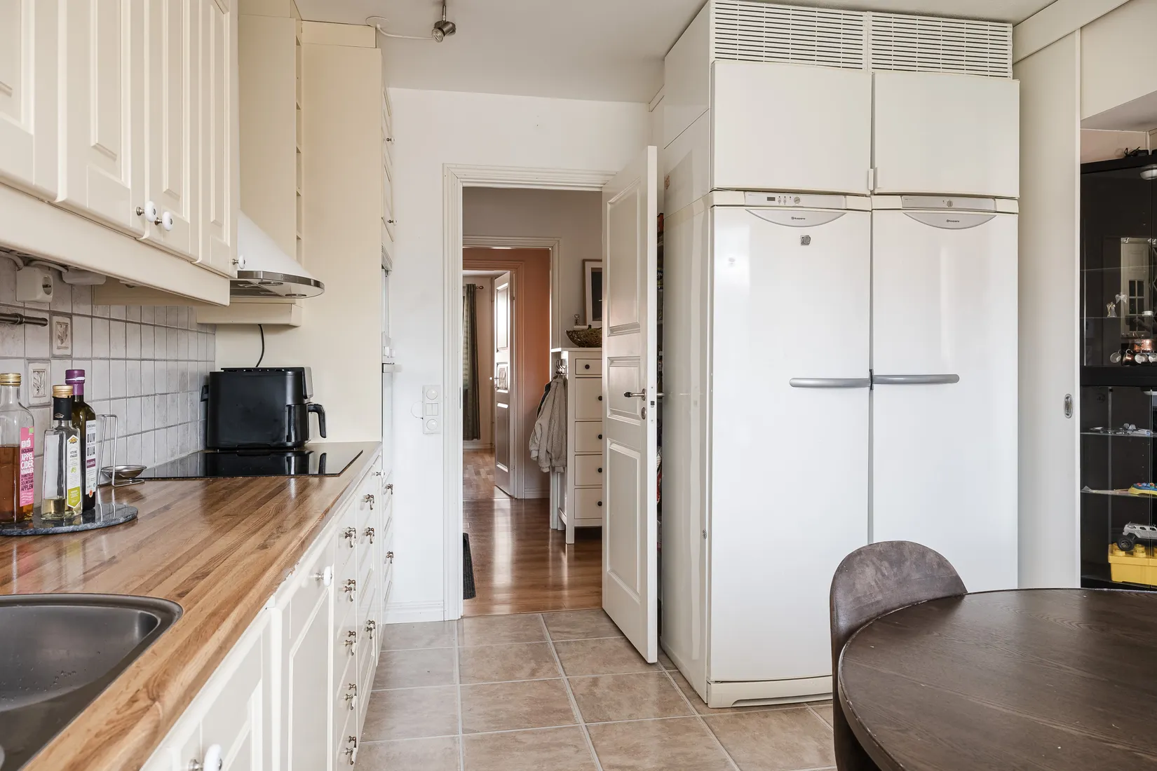 Bostadsrätt, Norra Kyrkogatan 14 E, Härnön, Härnösand