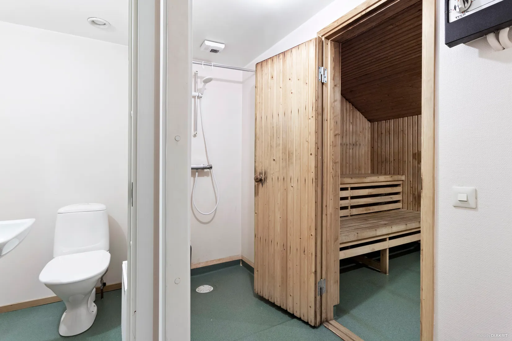 Bostadsrätt, Norra Kyrkogatan 14 E, Härnön, Härnösand