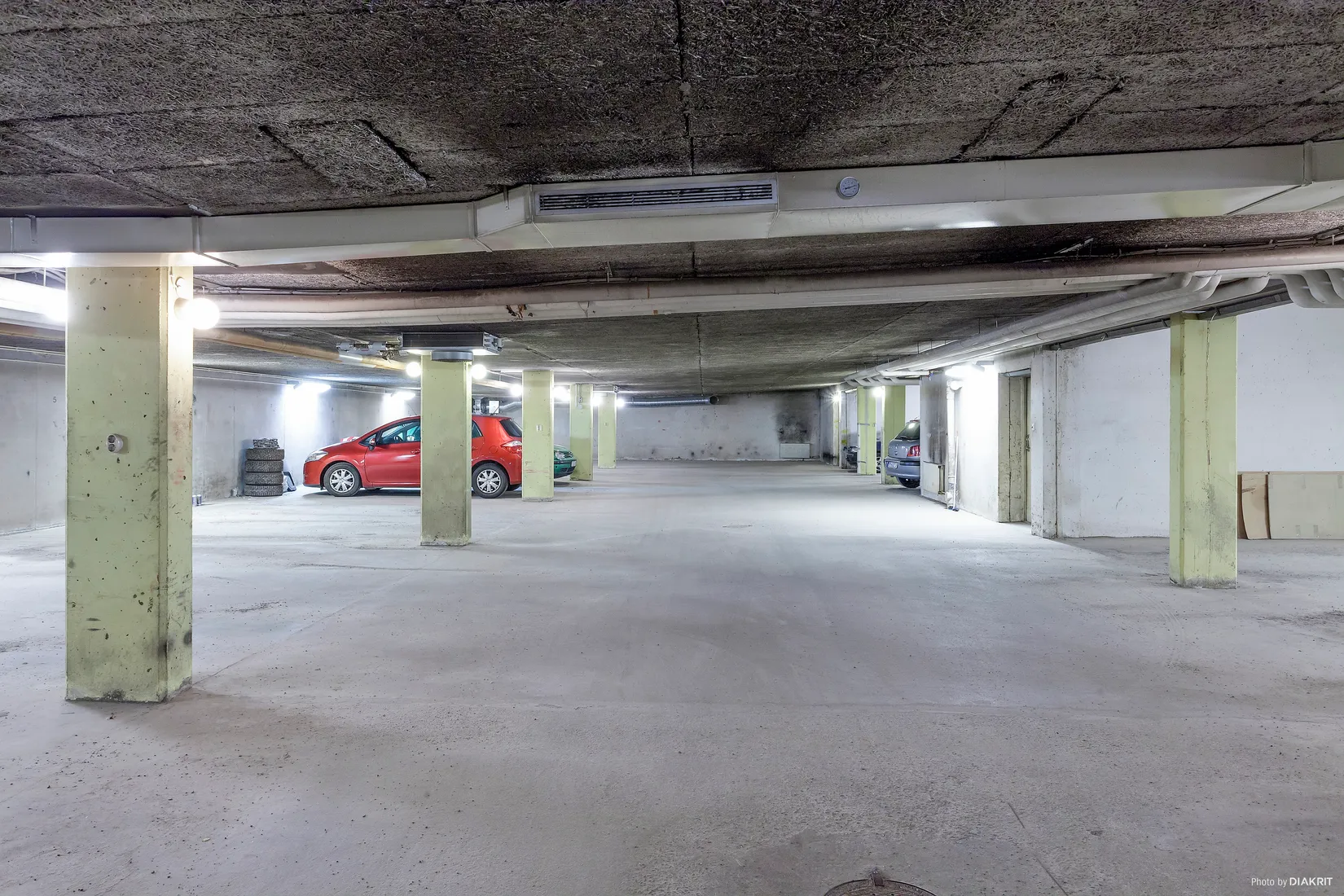 Bostadsrätt, Norra Kyrkogatan 14 E, Härnön, Härnösand