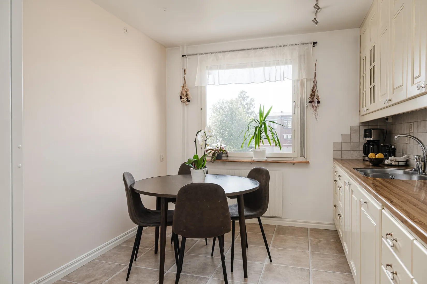 Bostadsrätt, Norra Kyrkogatan 14 E, Härnön, Härnösand