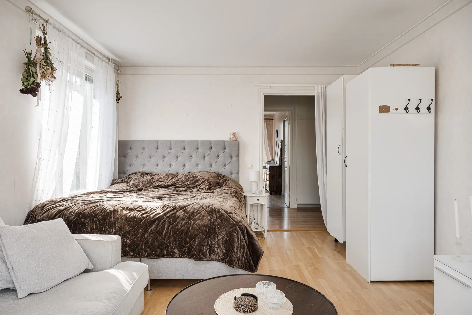 Bostadsrätt, Norra Kyrkogatan 14 E, Härnön, Härnösand