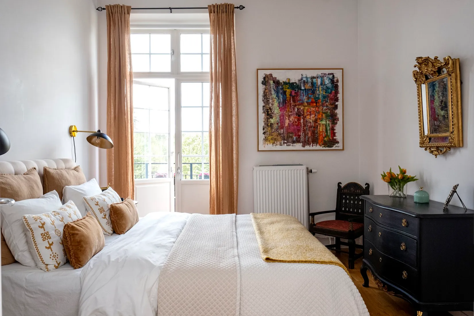 Bostadsrätt, Östra Kasernvägen 3C, Rindö hamn, Vaxholm