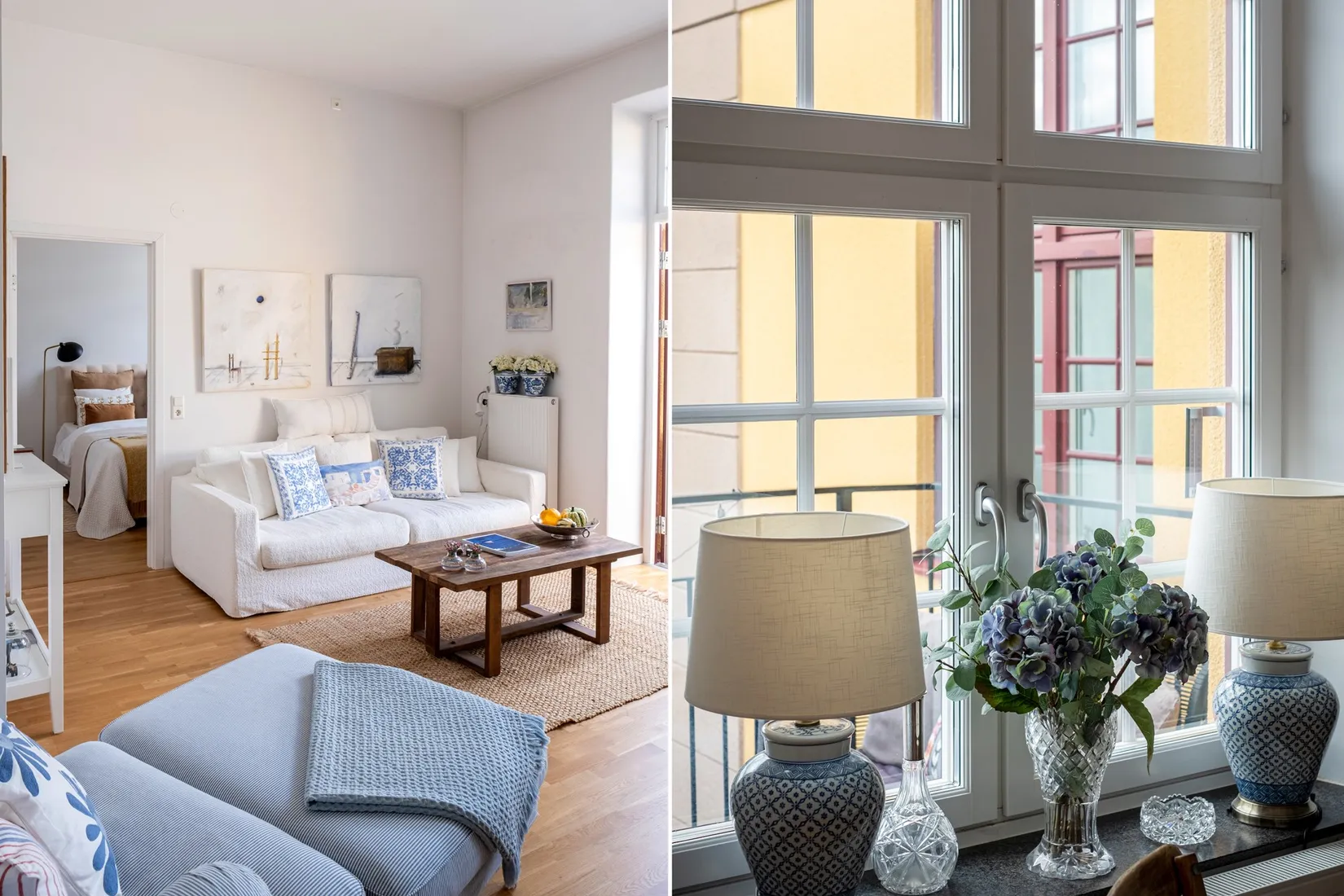 Bostadsrätt, Östra Kasernvägen 3C, Rindö hamn, Vaxholm