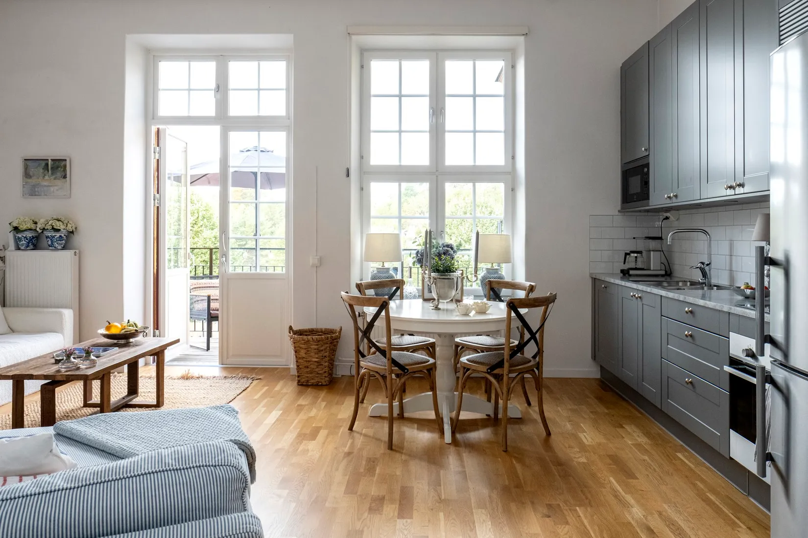Bostadsrätt, Östra Kasernvägen 3C, Rindö hamn, Vaxholm