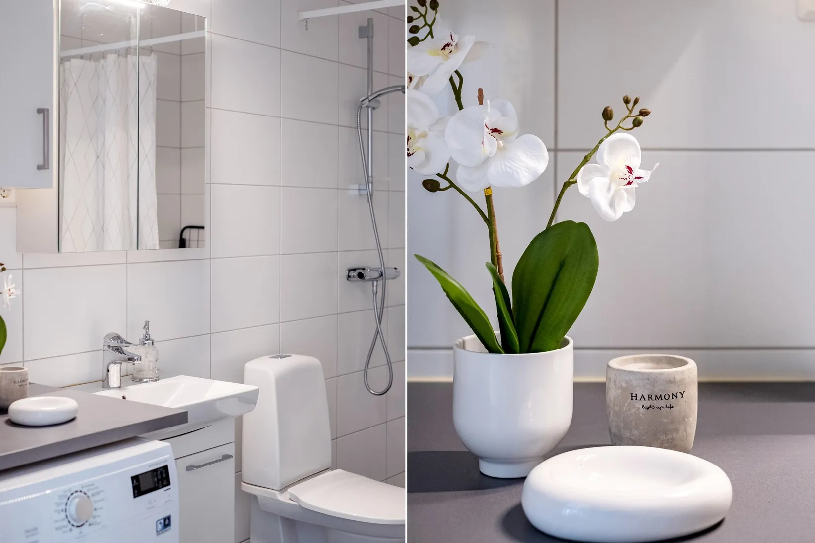Bostadsrätt, Östra Kasernvägen 3C, Rindö hamn, Vaxholm