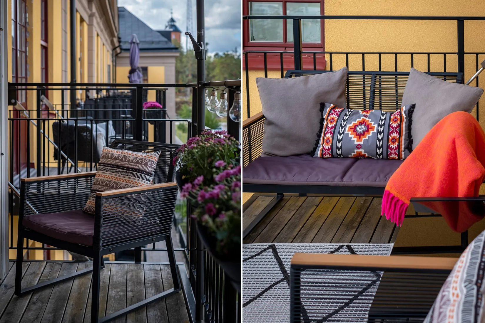 Bostadsrätt, Östra Kasernvägen 3C, Rindö hamn, Vaxholm