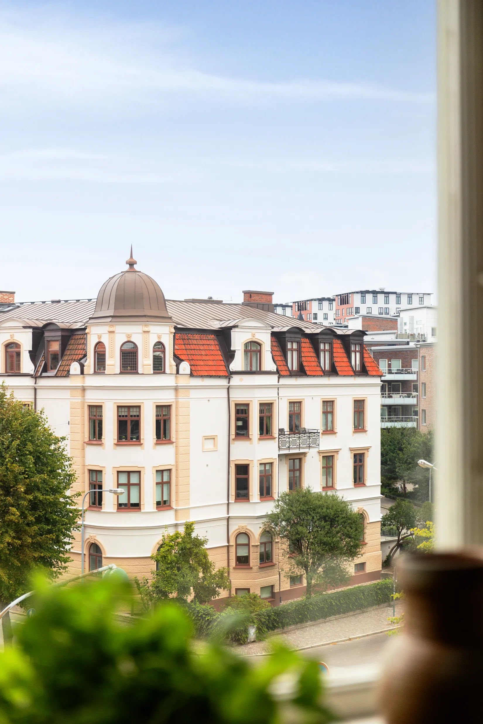 Bostadsrätt, Tullgatan 12, Lund - Centrum, Lund