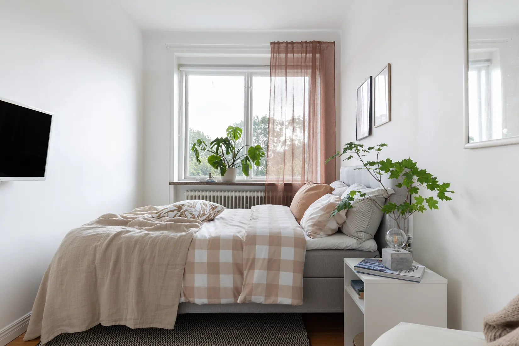 Bostadsrätt, Tullgatan 12, Lund - Centrum, Lund
