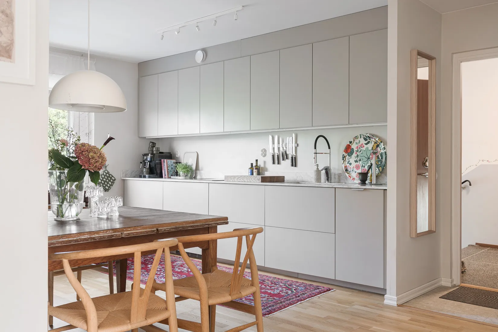 Bostadsrätt, Bergstrands väg 3 A, Simrishamn