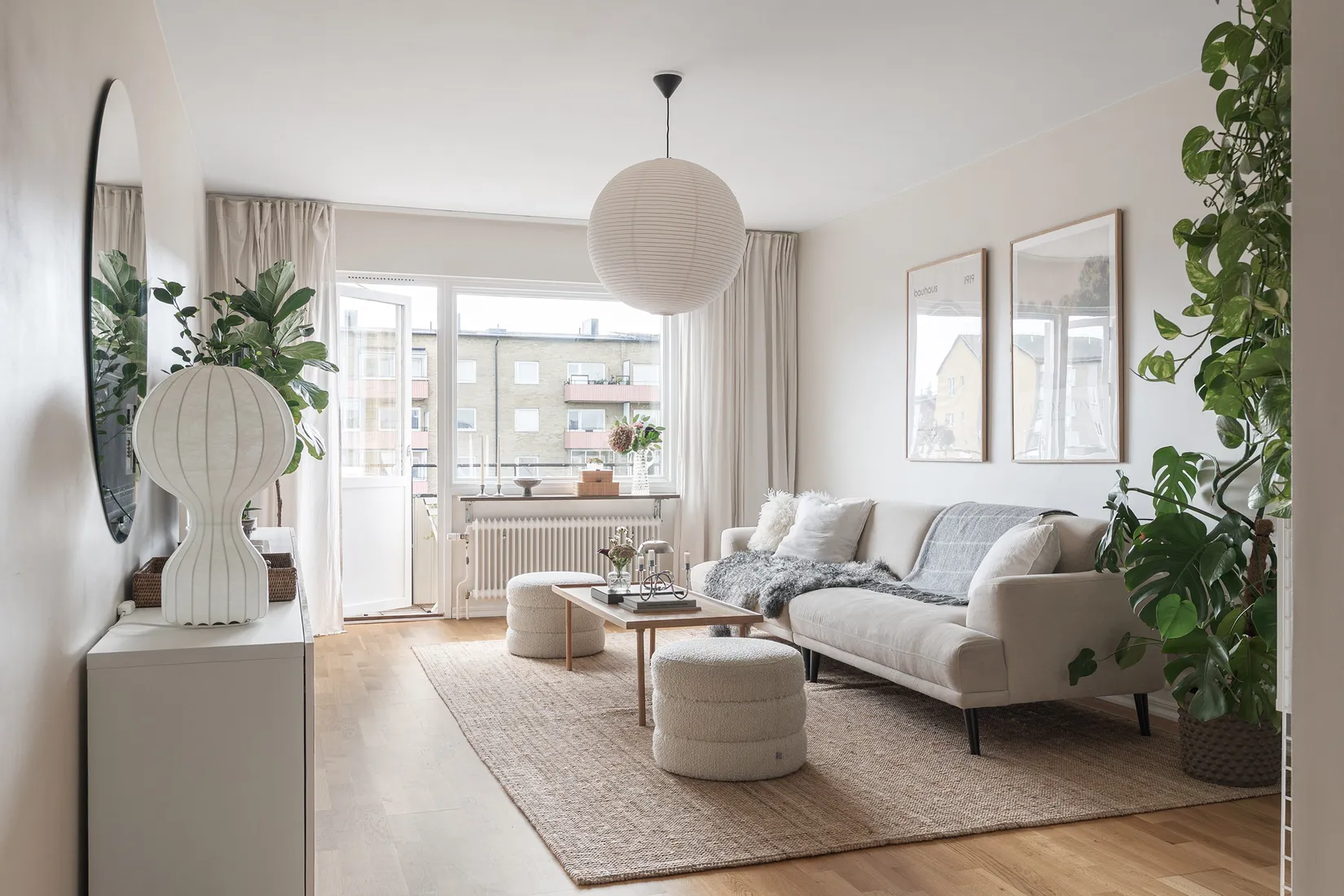 Bostadsrätt, Bergstrands väg 3 A, Simrishamn