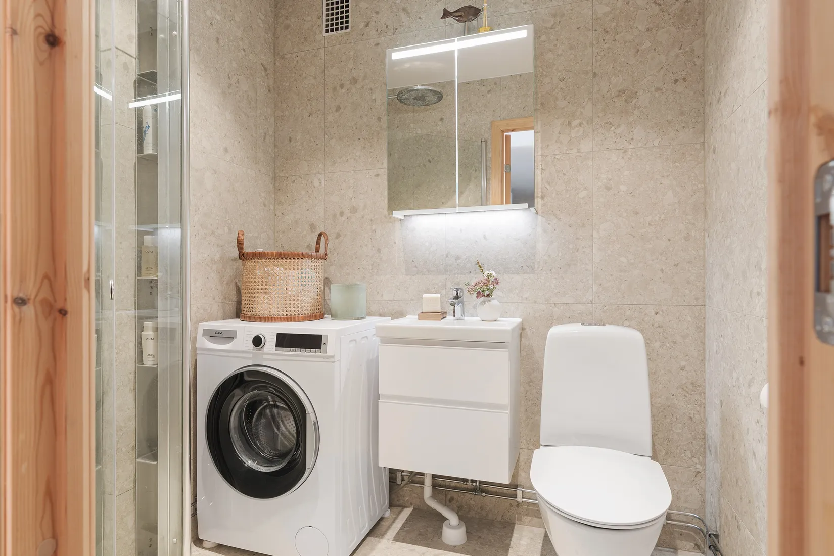 Bostadsrätt, Bergstrands väg 3 A, Simrishamn