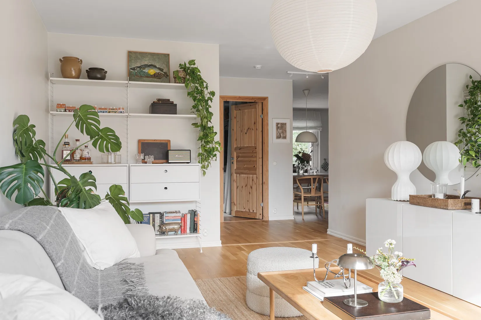Bostadsrätt, Bergstrands väg 3 A, Simrishamn