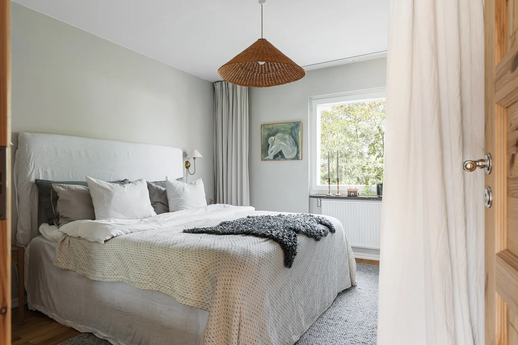 Bostadsrätt, Bergstrands väg 3 A, Simrishamn