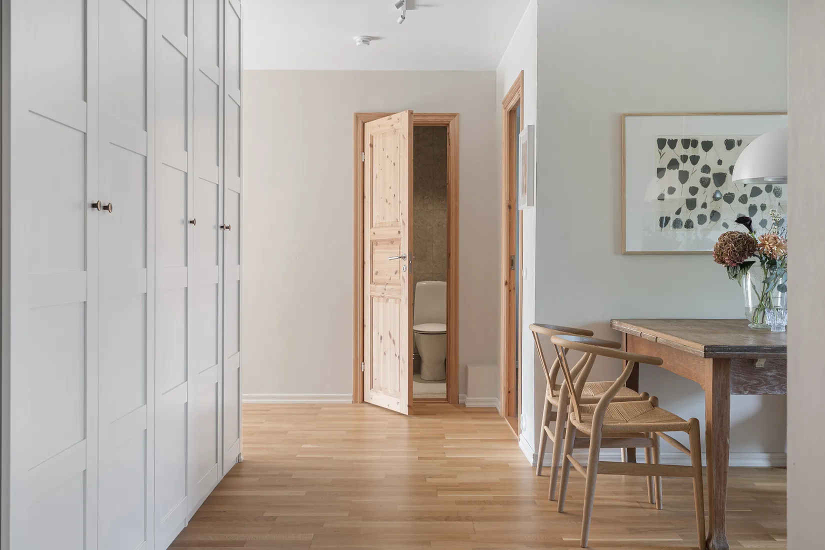 Bostadsrätt, Bergstrands väg 3 A, Simrishamn
