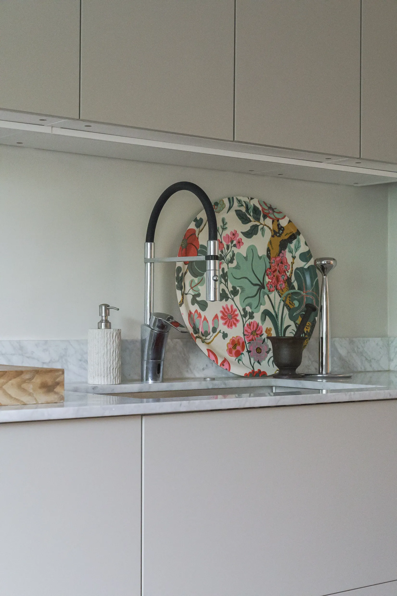 Bostadsrätt, Bergstrands väg 3 A, Simrishamn