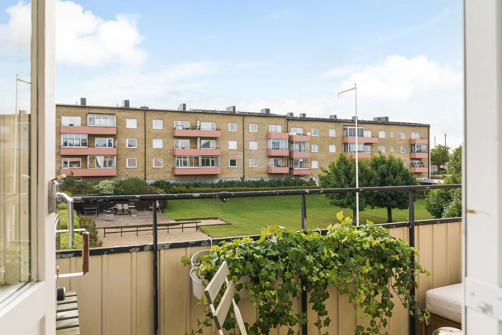 Bostadsrätt, Bergstrands väg 3 A, Simrishamn
