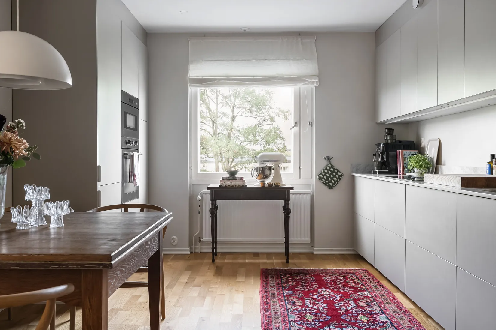 Bostadsrätt, Bergstrands väg 3 A, Simrishamn