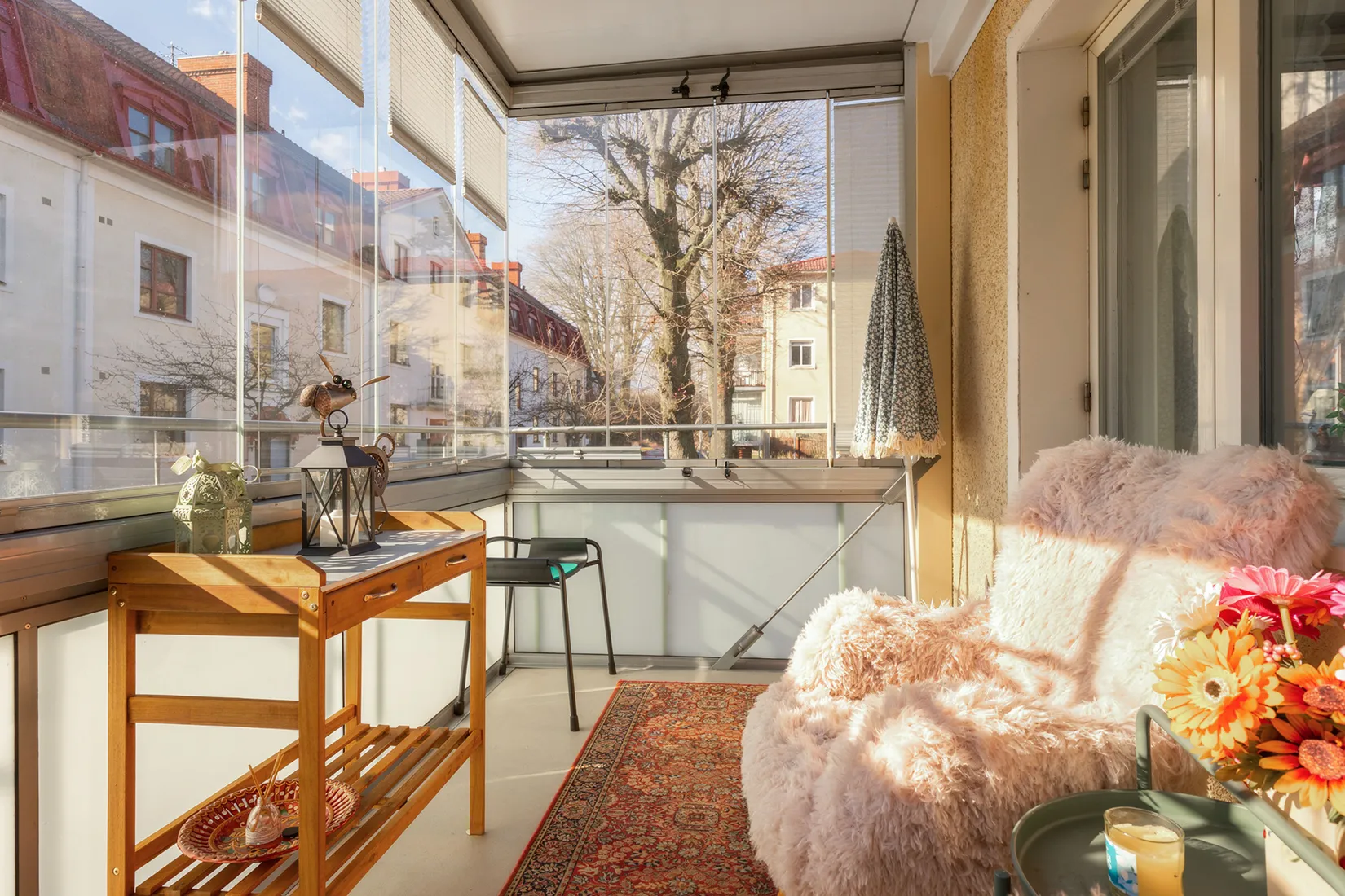 Bostadsrätt, Västra Nygatan 37c, Borås