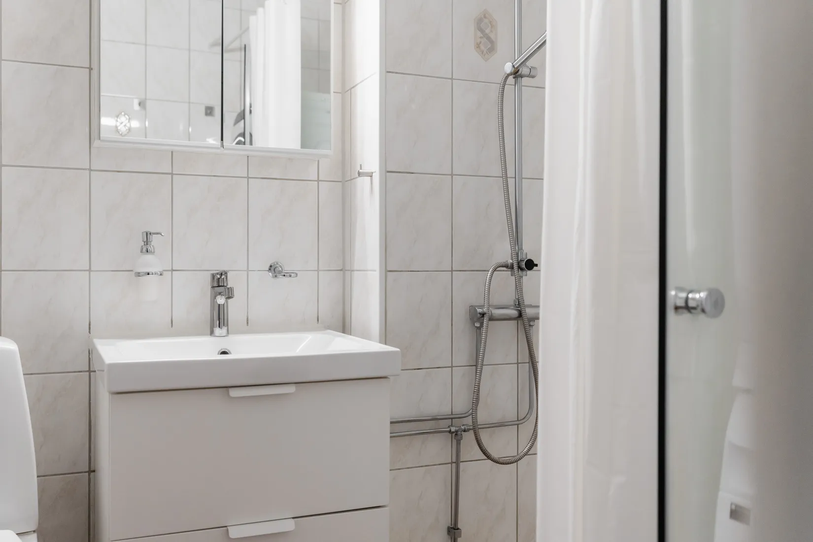 Bostadsrätt, Västra Nygatan 37c, Borås