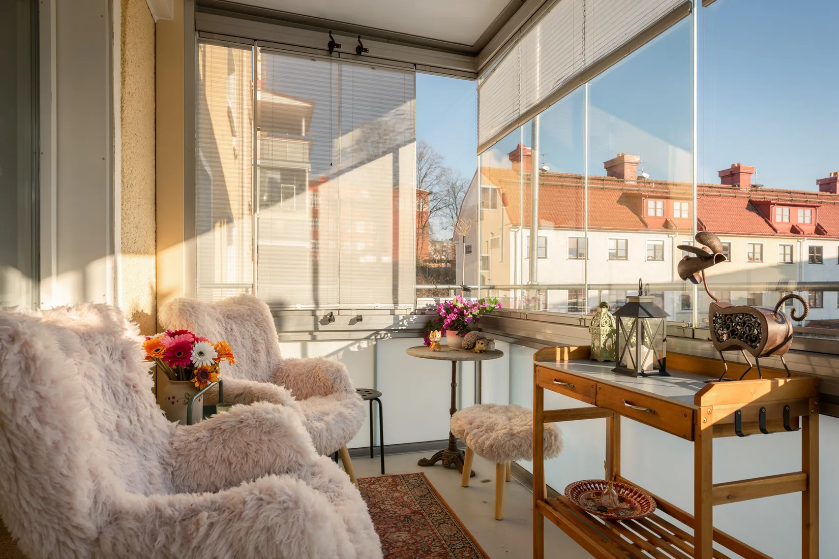 Bostadsrätt, Västra Nygatan 37c, Borås