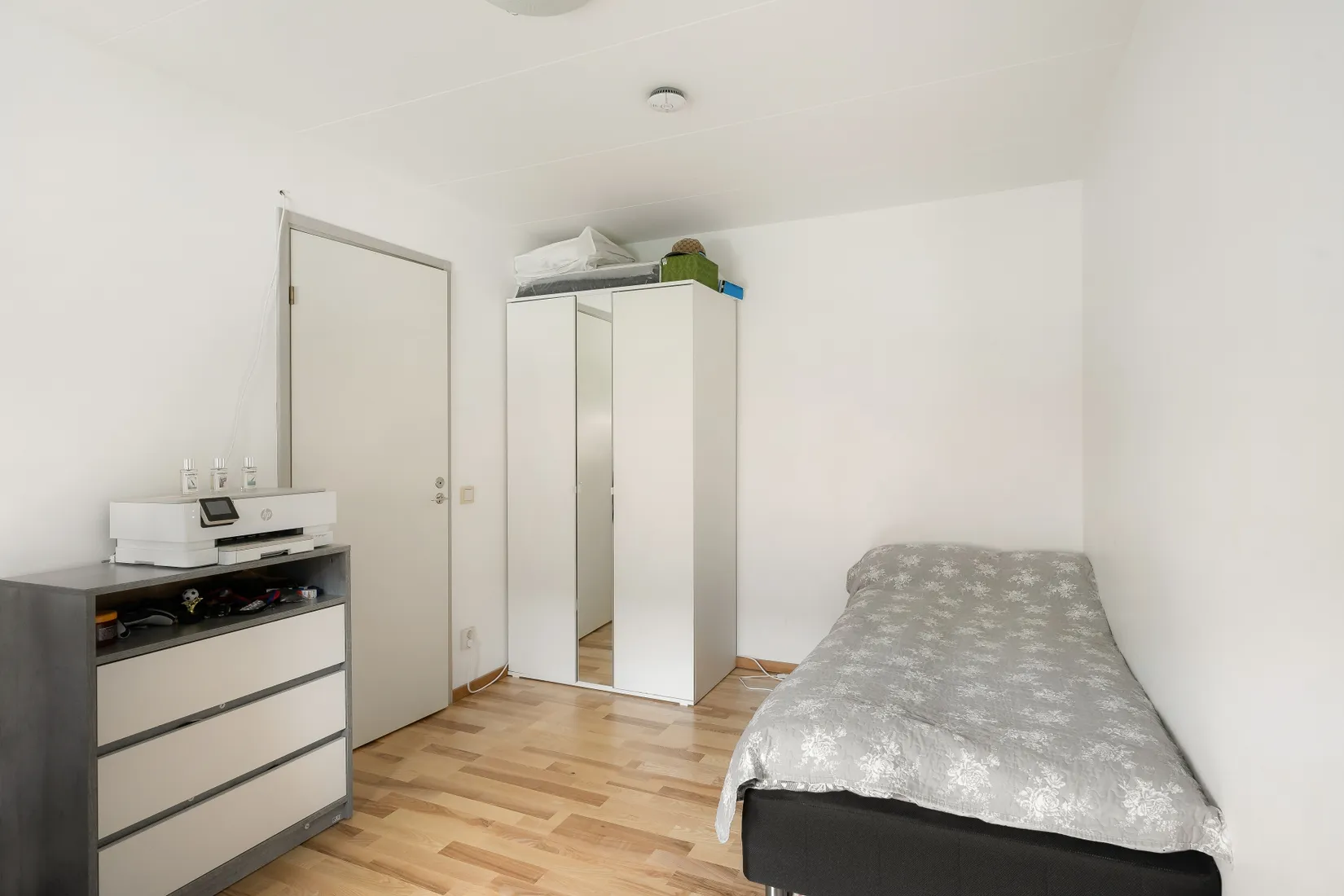 Bostadsrätt, Smedjegatan 6B, Hörby