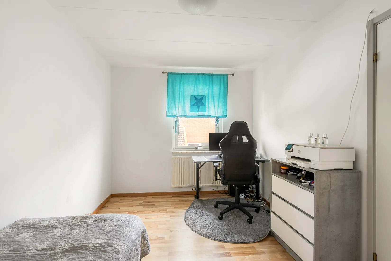 Bostadsrätt, Smedjegatan 6B, Hörby