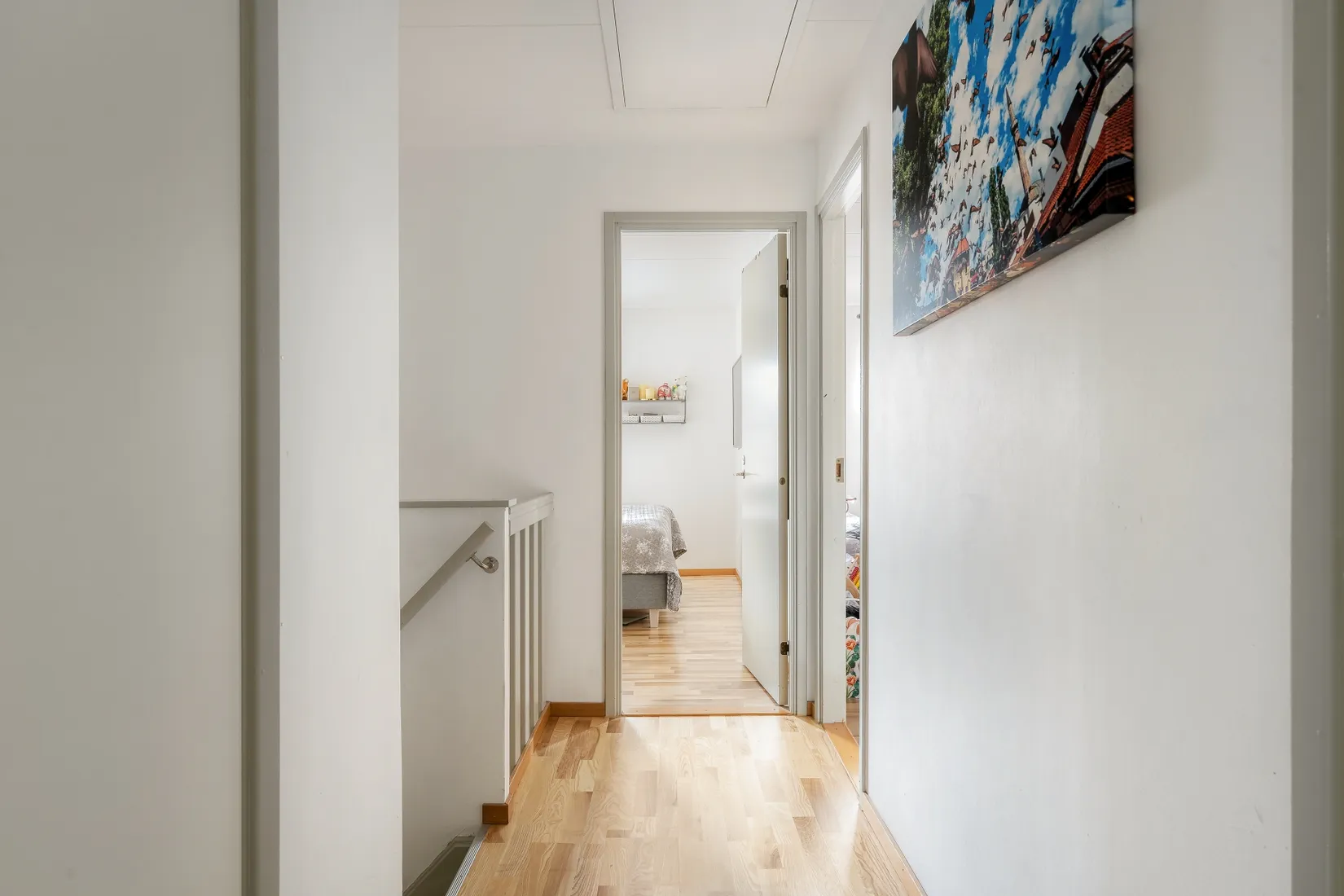 Bostadsrätt, Smedjegatan 6B, Hörby