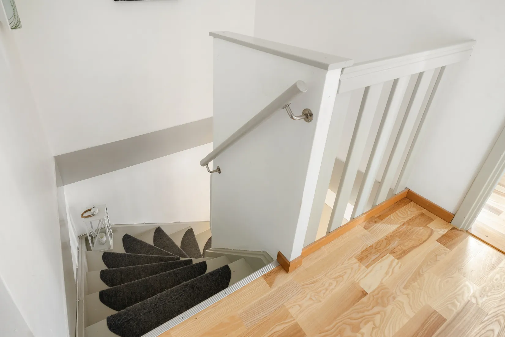 Bostadsrätt, Smedjegatan 6B, Hörby