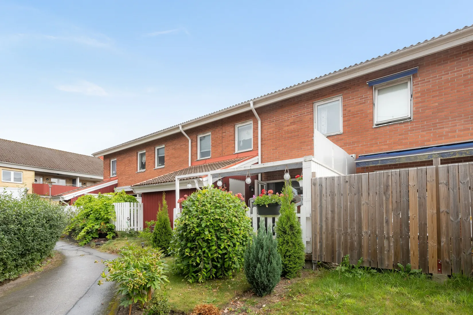 Bostadsrätt, Smedjegatan 6B, Hörby
