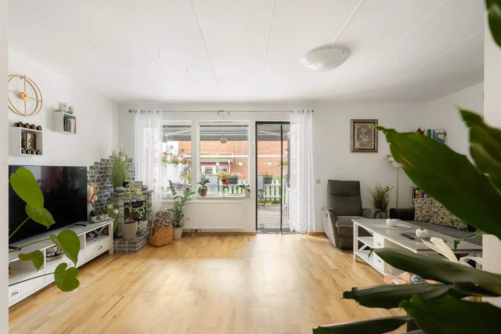 Bostadsrätt, Smedjegatan 6B, Hörby