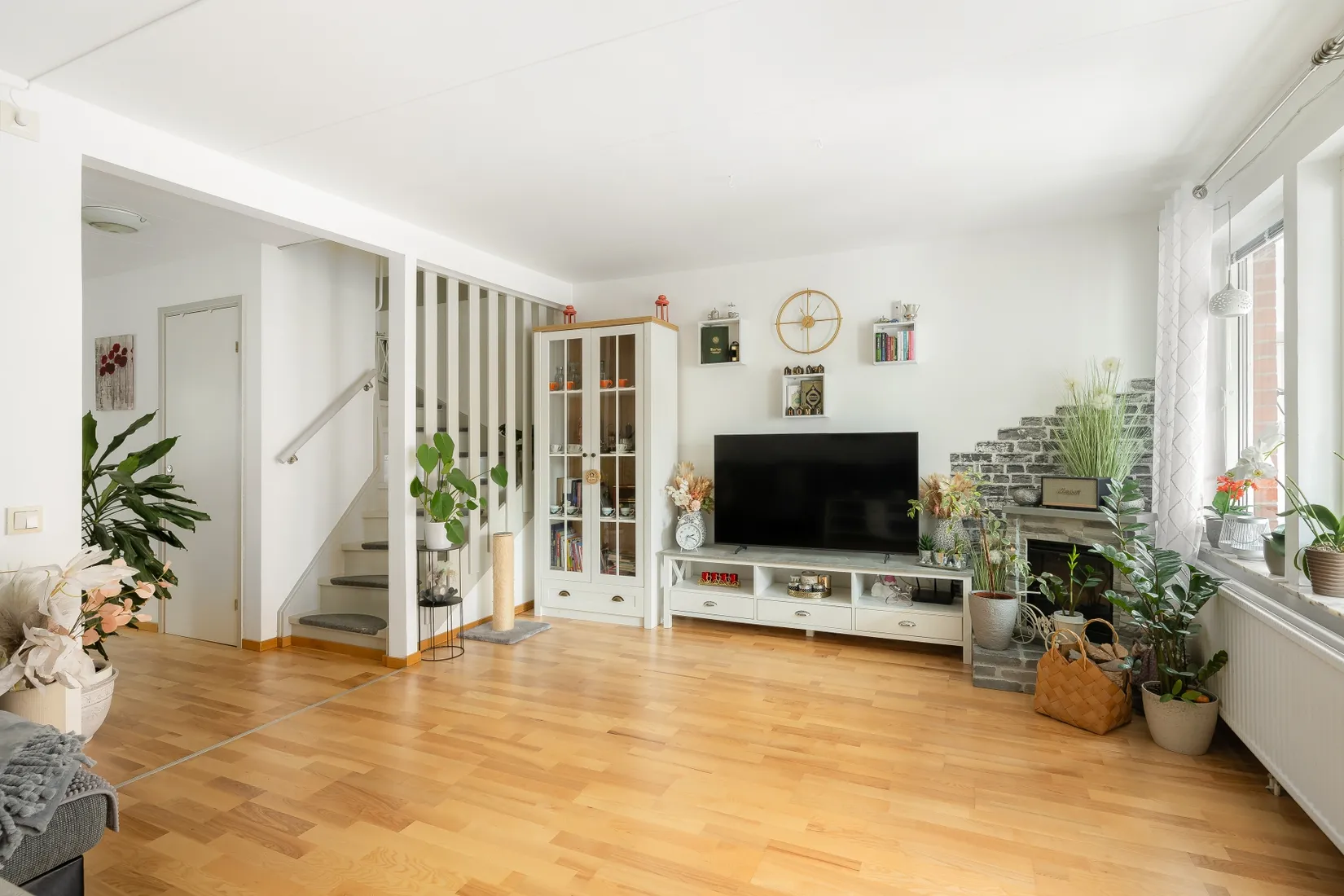 Bostadsrätt, Smedjegatan 6B, Hörby