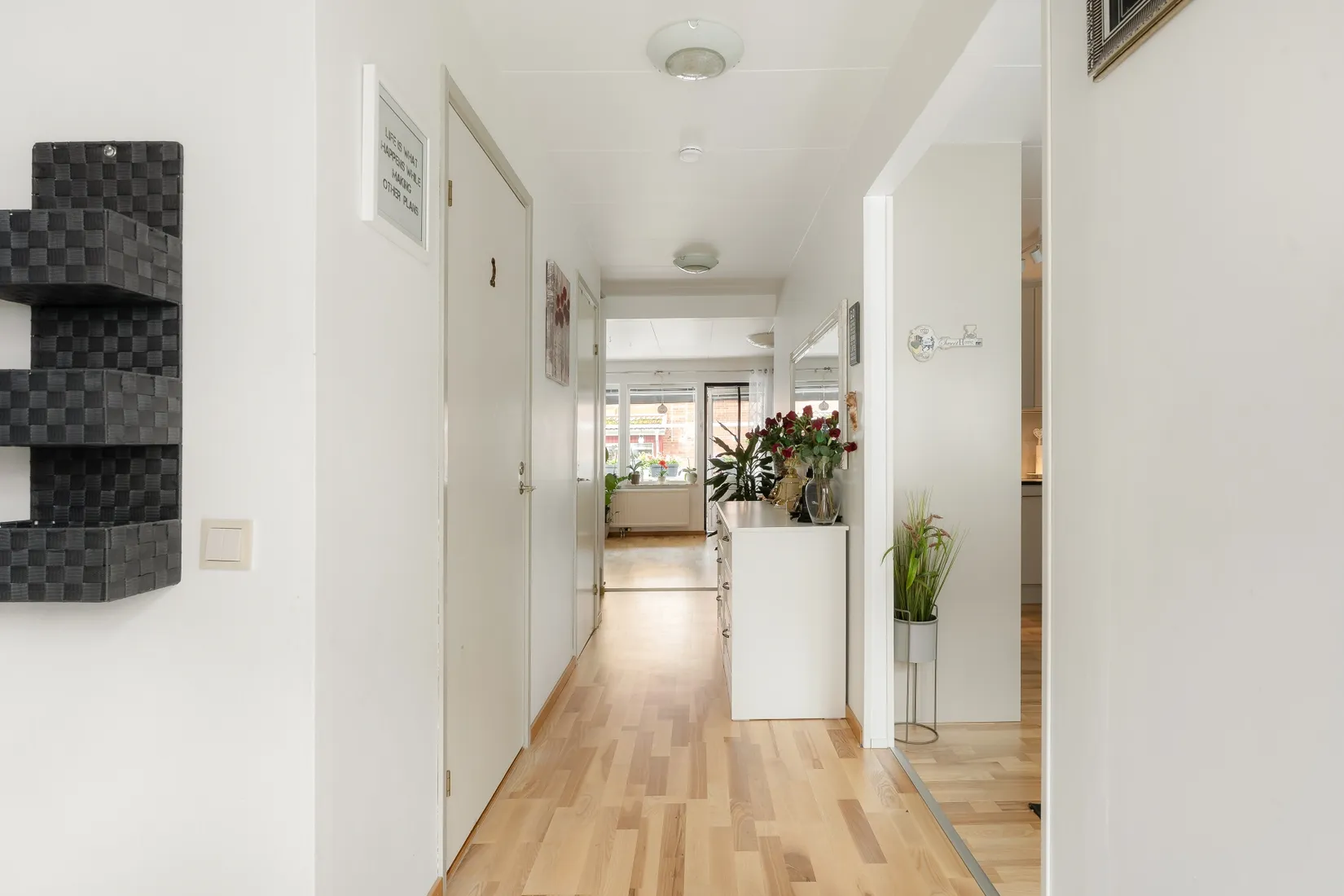 Bostadsrätt, Smedjegatan 6B, Hörby
