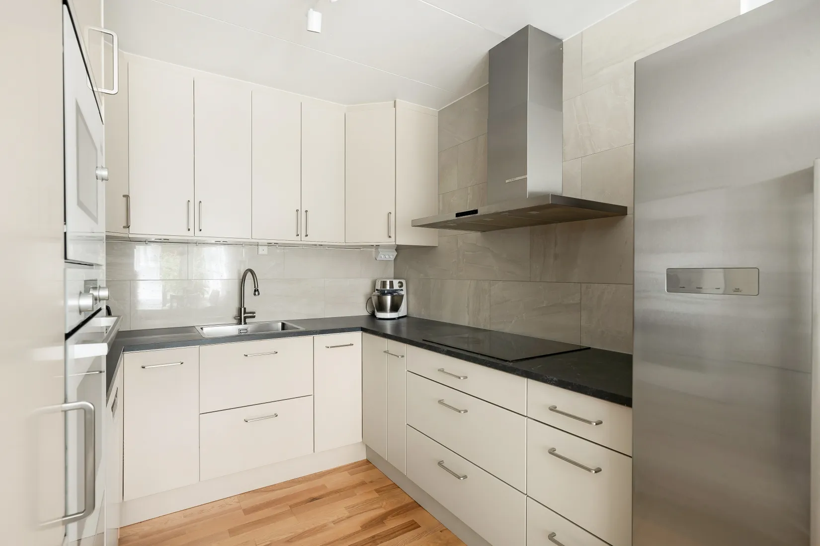 Bostadsrätt, Smedjegatan 6B, Hörby