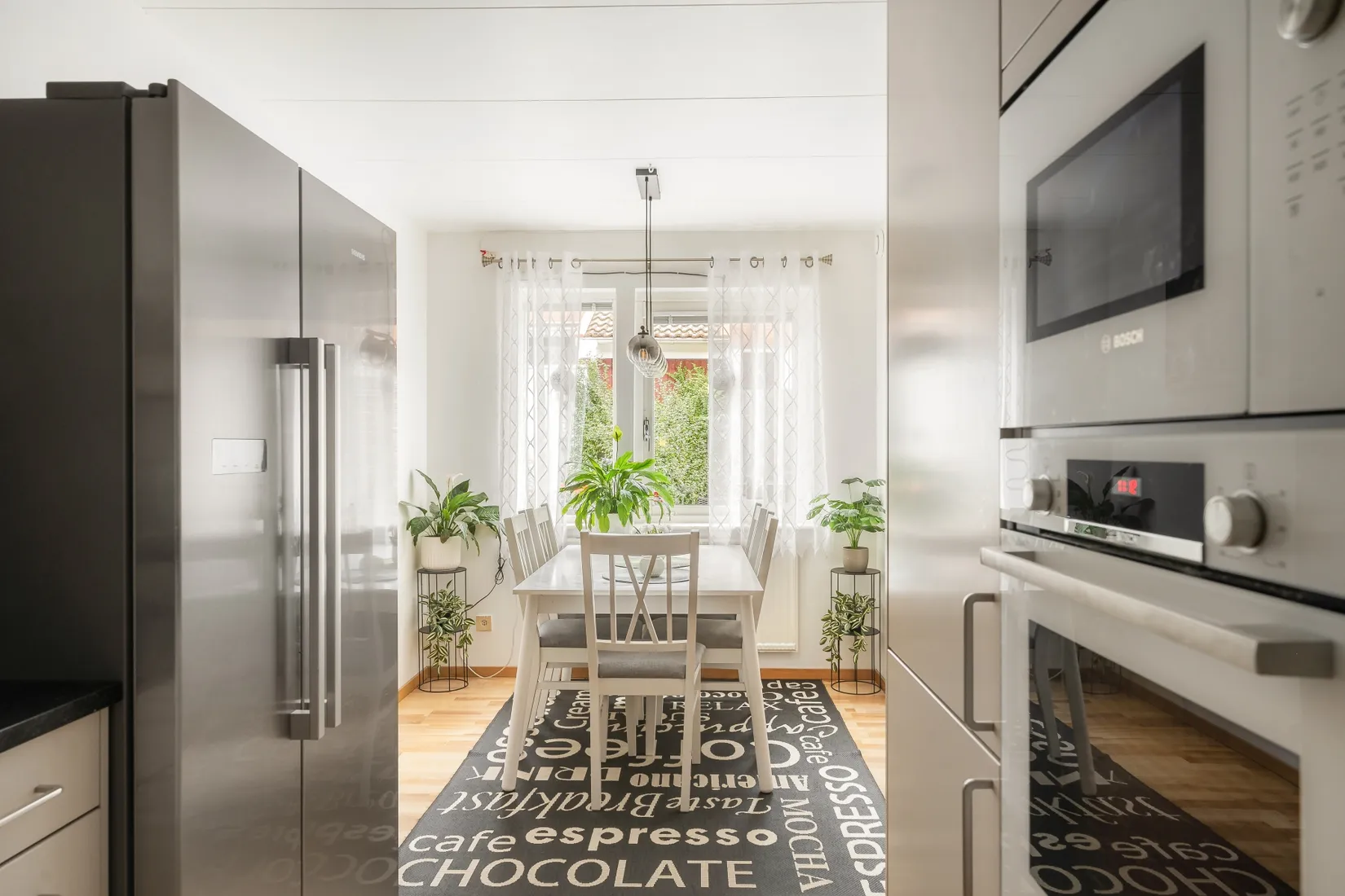 Bostadsrätt, Smedjegatan 6B, Hörby