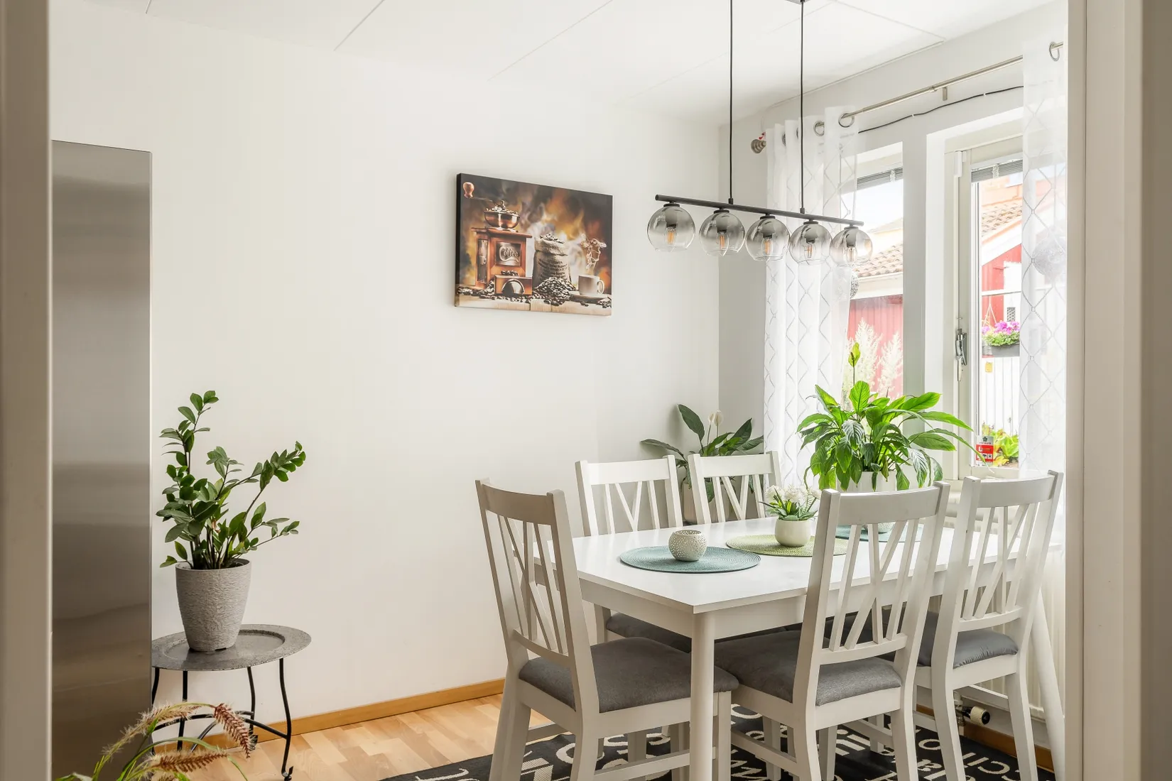 Bostadsrätt, Smedjegatan 6B, Hörby