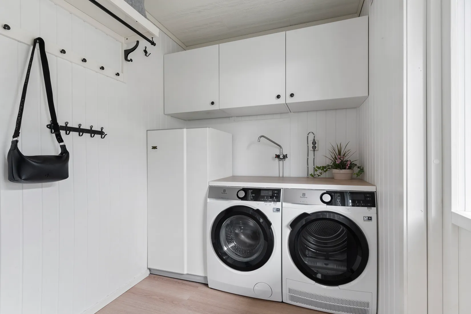 Radhus, Bistockvägen 35, Göta, Lilla Edet