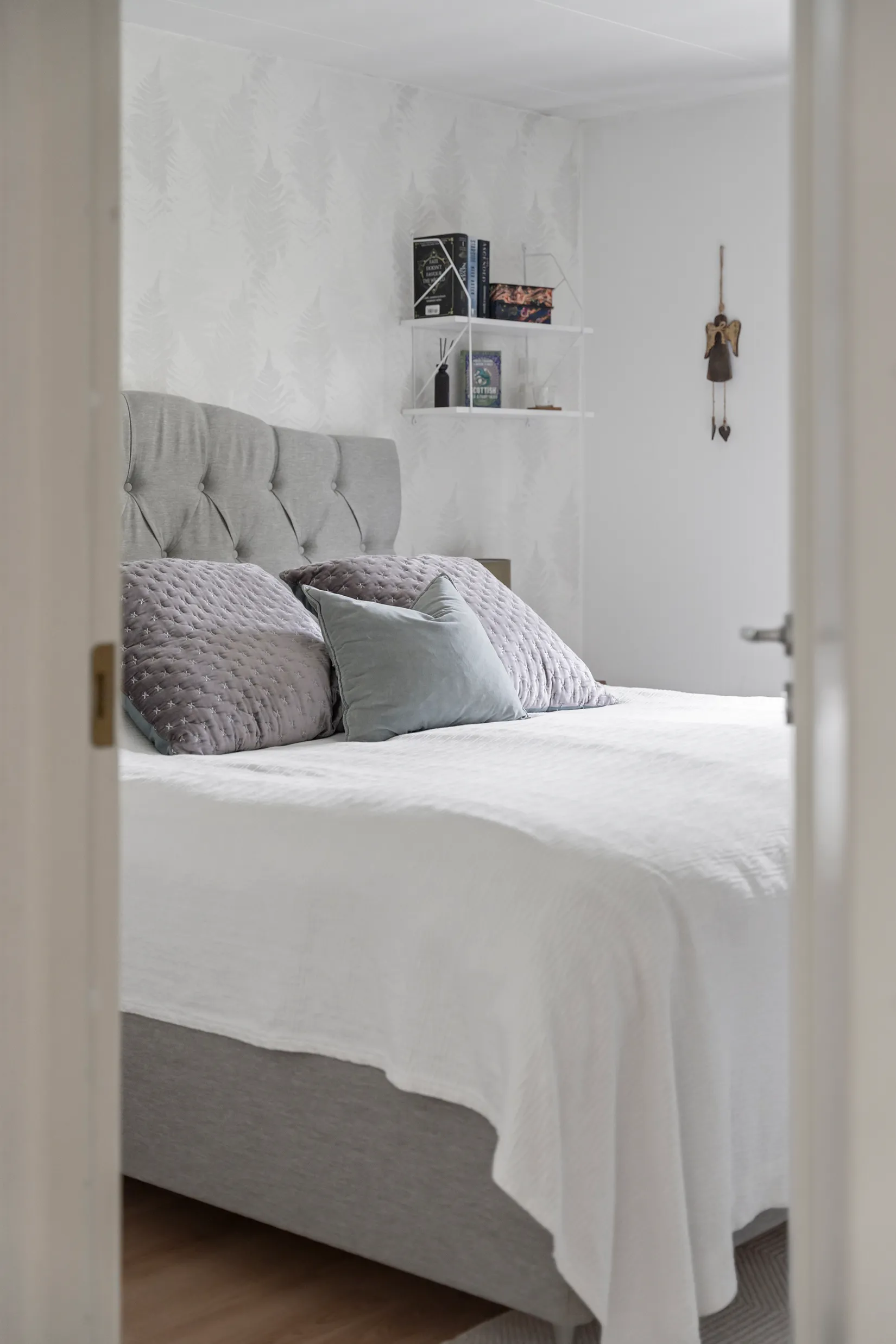 Radhus, Bistockvägen 35, Göta, Lilla Edet