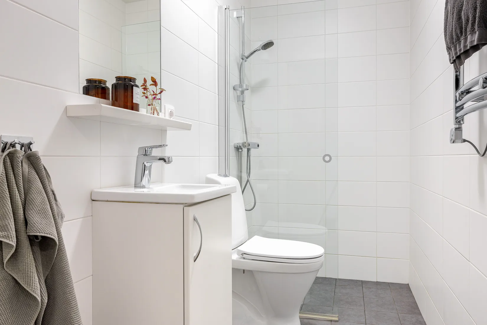 Bostadsrätt, Gullbergsgatan 1, Gottfridsberg, Linköping
