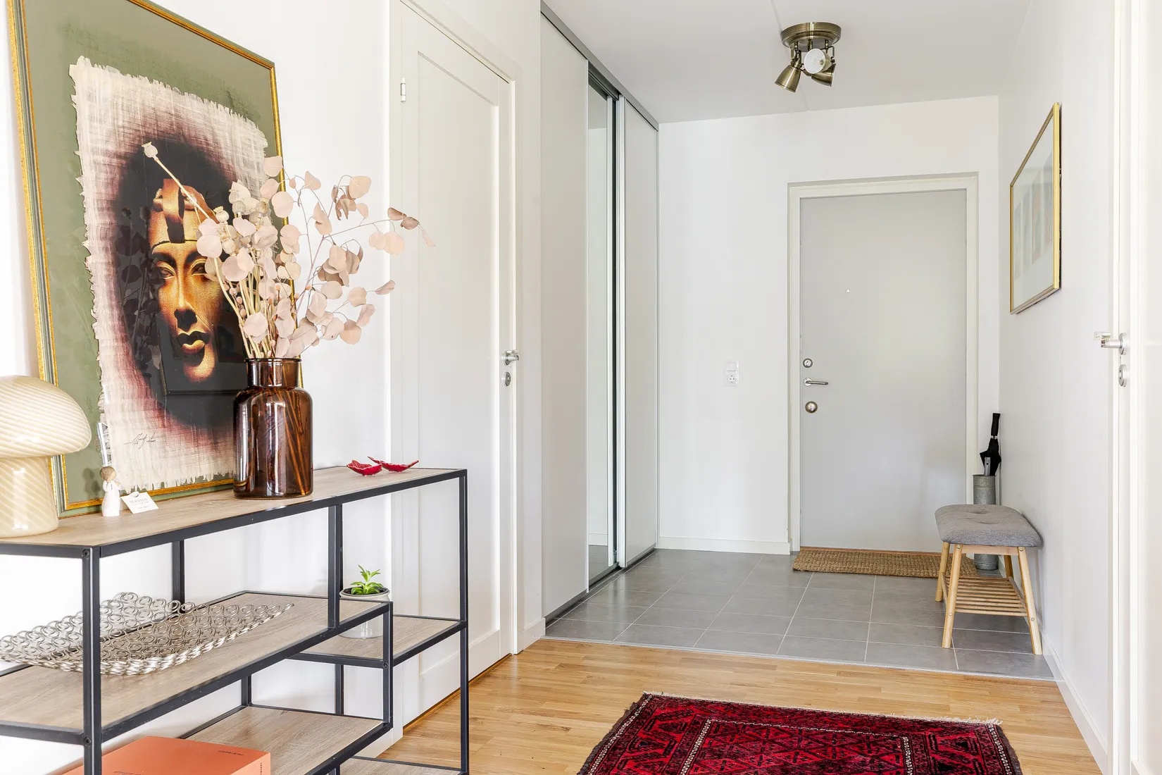 Bostadsrätt, Gullbergsgatan 1, Gottfridsberg, Linköping