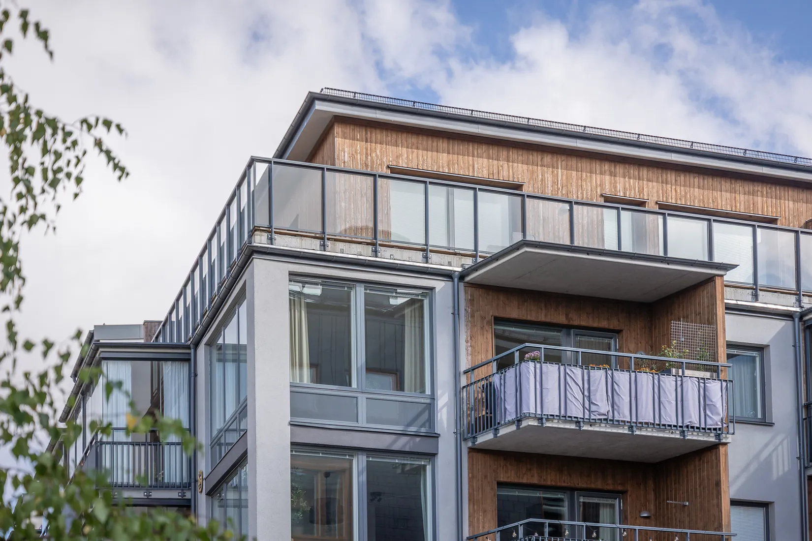 Bostadsrätt, Gullbergsgatan 1, Gottfridsberg, Linköping
